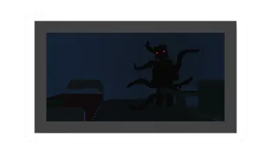 Unturned Painting - PEI barricade icon