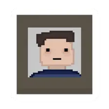 Unturned Tired #2 barricade icon