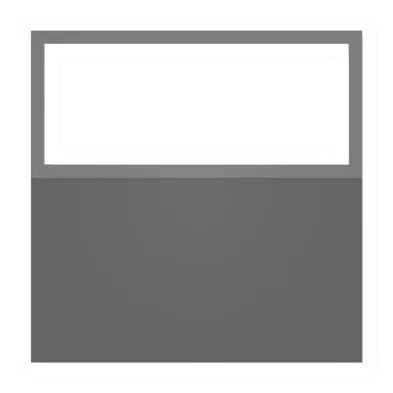 Unturned Metal Trophy Case storage icon