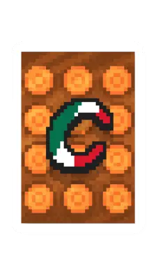 Unturned Poster - Camote barricade icon