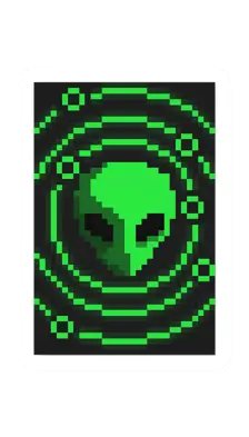 Unturned Poster - Gleep barricade icon