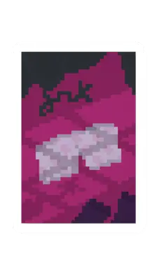 Unturned Poster - His barricade icon