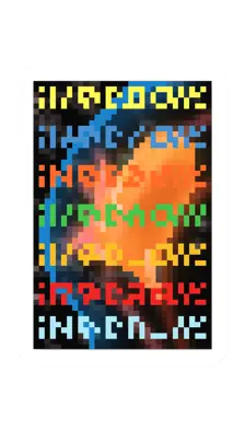 Unturned Poster - On Chromatics barricade icon