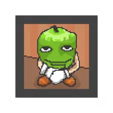 Unturned Painting - Apple barricade icon