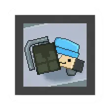 Unturned Painting - Grenade barricade icon