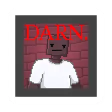 Unturned Painting - DARN. barricade icon