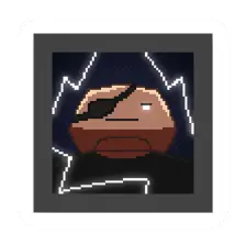 Unturned Painting - Self Love barricade icon