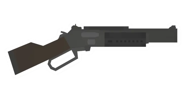 Unturned Mare gun icon