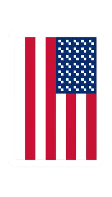 Unturned Poster - USA barricade icon