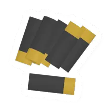 Unturned 12 Gauge Explosive Slugs item icon