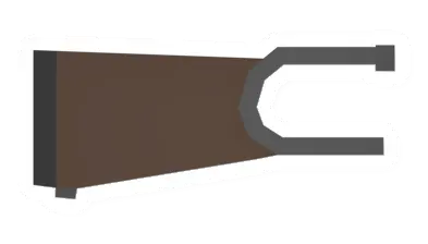 Unturned Weebley Stock item icon