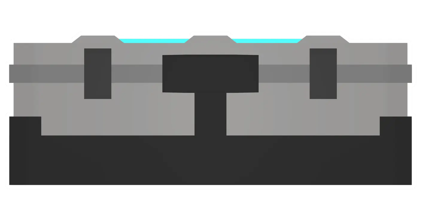 Unturned Midnight Crate item icon