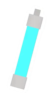 Unturned Overdrive Fuse supply icon