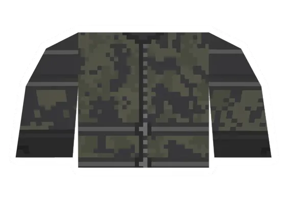 Unturned EOD Top icon