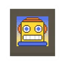 Unturned Robot #3 barricade icon