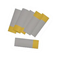 Unturned 12 Gauge Flechette magazine icon