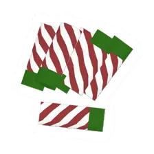 Unturned 12 Gauge Holiday Spirit magazine icon