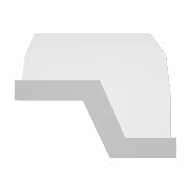 Unturned Arctic Anvil Helmet clothing icon