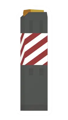 Unturned Festive SMG Magazine magazine icon