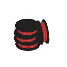 Unturned PBS Holiday Airdrop item icon