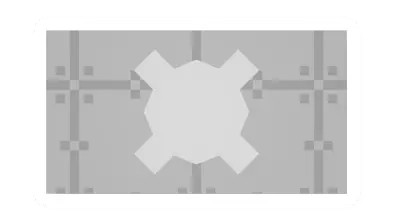 Unturned Armored Gate barricade icon