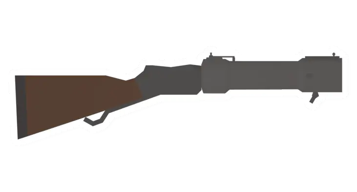 Unturned Hestia gun icon