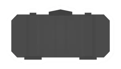 Unturned Deadzone Gun Crate Storage storage icon