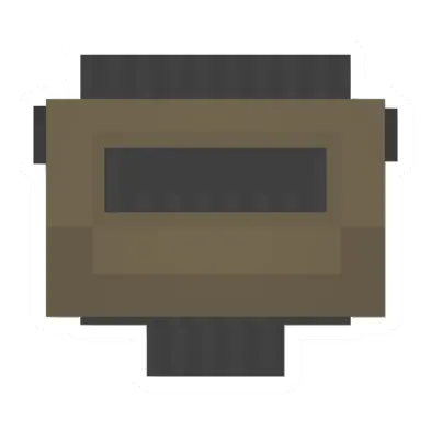 Unturned Anvil Balaclava item icon