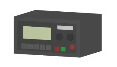 Unturned CW Keyer icon