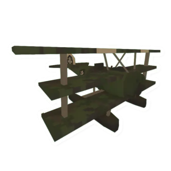 Unturned Drachen vehicle icon
