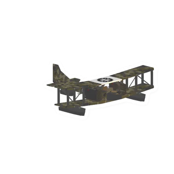 Unturned Gotha icon