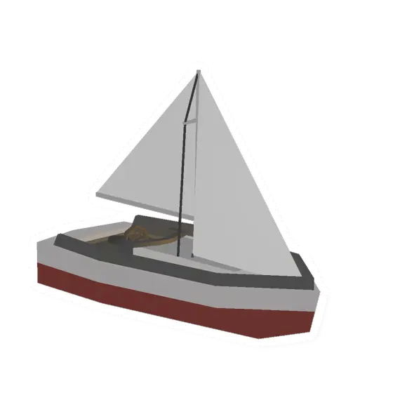 Unturned G-Yacht icon