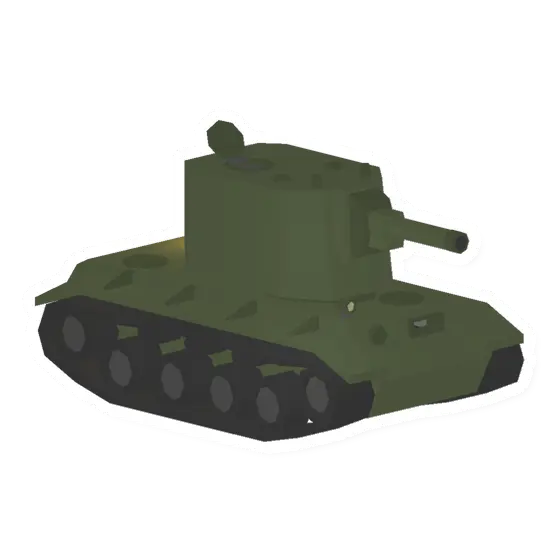 Unturned HTV 150MM icon