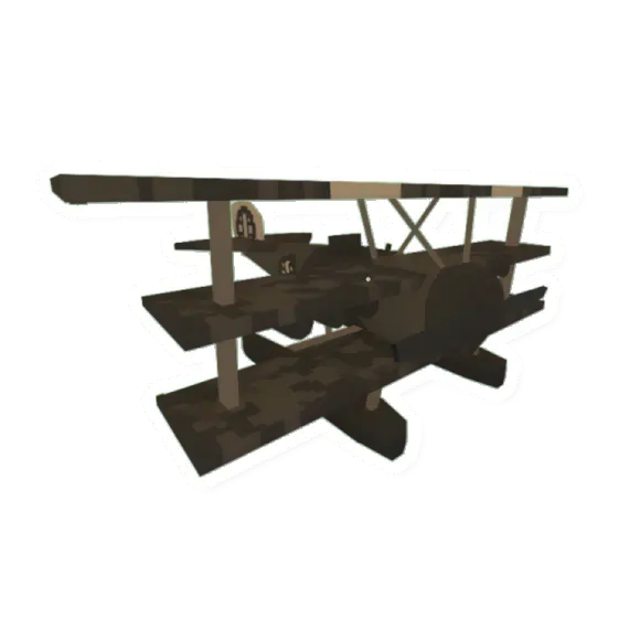 Unturned Drachen vehicle icon