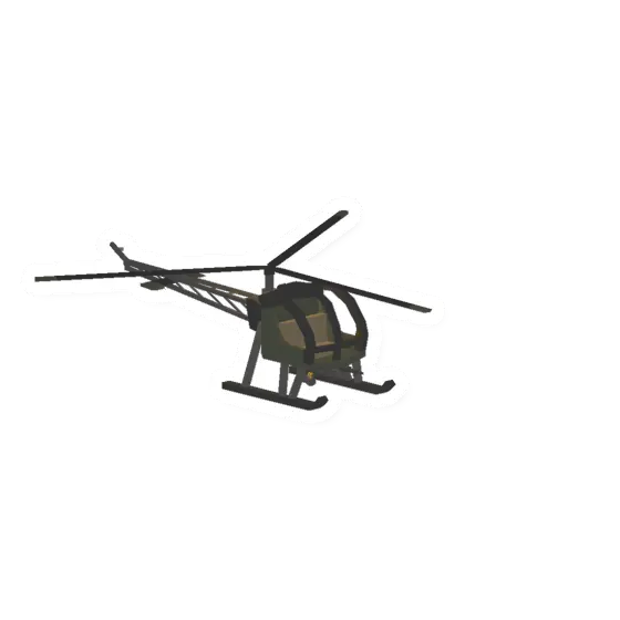 Unturned Buzzkill icon