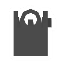 Unturned Kestrel Sights sight icon