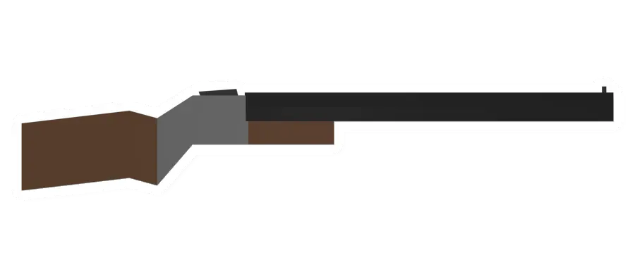 Unturned Extended Masterkey gun icon