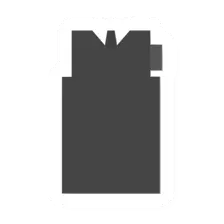 Unturned Rubicon Sights sight icon