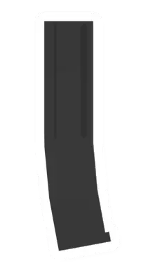 Unturned Banshee Magazine icon