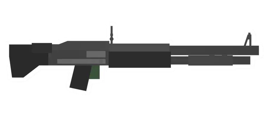 Unturned Rhino icon