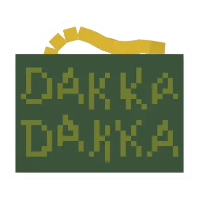 Unturned Rhino Large Box icon