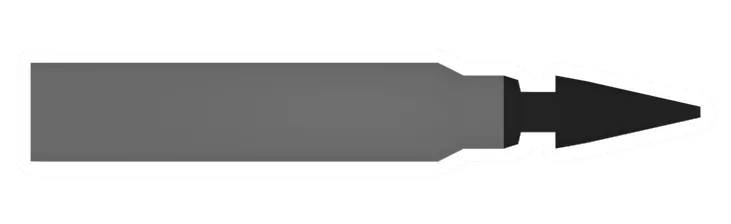 Unturned HVAP Shell icon