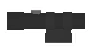 Unturned Hunting Scope icon
