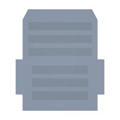 Unturned Military Rucksack icon