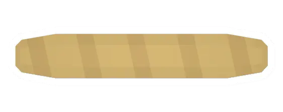 Unturned Baguette food icon