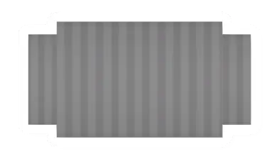 Unturned Makeshift Napalm Tank magazine icon