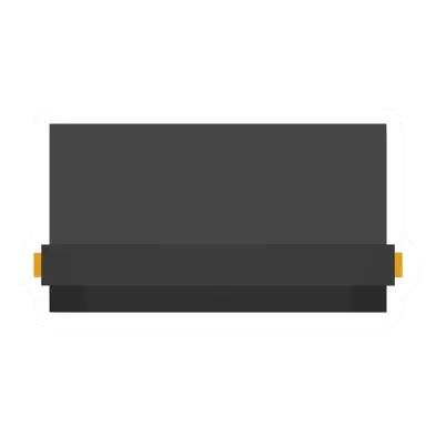 Unturned Colonel Kepi clothing icon