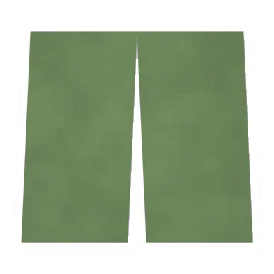 Unturned Ghillie Bottom icon