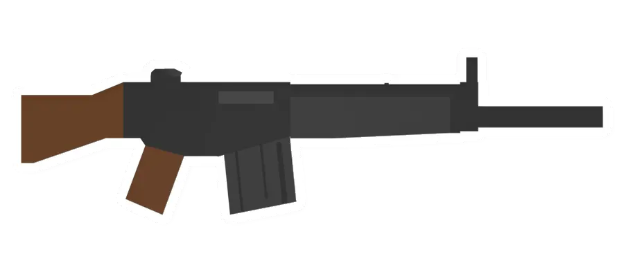 Unturned Kriegs icon