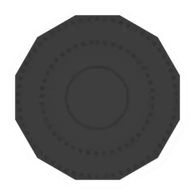 Unturned Karus Drum icon